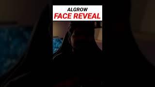 It's Not A Face Reveal - ALGROW ||@ALGROW Face Reveal#algrow#shorts#algrowfacereveal