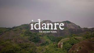 What you didn't know about Idanre Hills