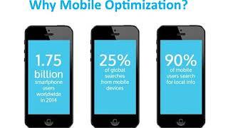 Phoenix Mobile Optimization Services