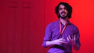 Navigating through self | Haris Hidayat Ullah | TEDxGCULahore