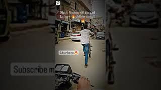 shah nawaz 46 king of Lahore one wheeler  subscribe me #supportme..#plz_subscribe_my_channel