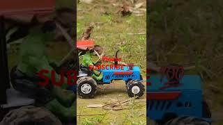 Part 1 Top #Diy Mini #tractor# New# video# Minhas Wazir Creator#