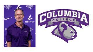 HSRW EP28 One on One with Ian Whatley of Columbia College (SC)