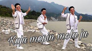 Kaju mopin mola ju || Cover Dance || mopin || James Libang ||