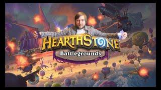 ⭐️Интерактивный HS⭐️ !приют !tg  #hs #hearthstone #hsbg #обучение #карты