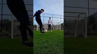 Story of a chill guy ️ #shorts #soccer #football #footballstories #chillguy