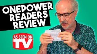 OnePower Readers Review- As Seen On TV