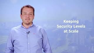 Cloud Migration Webinar: Security