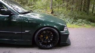 British Racing green