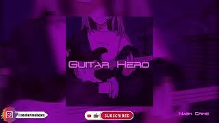 (FREE) Trippie Redd Type Beat x SoFaygo Type Beat | "Guitar Hero" | Rage Type Beat