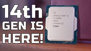 Which CPU should you buy?? 14600K vs 13600K vs 12600K