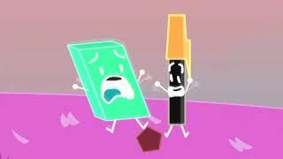 First BFB scene but its in g-major