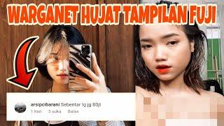 Viral ‼️ Fuji Tampil Seksi Di Depan Kamera Bikin Warganet Panas