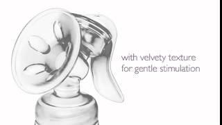 Manual and Electric Breast Pumps by Philips AVENT