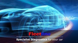 Fleetline   Specialist Diagnostics