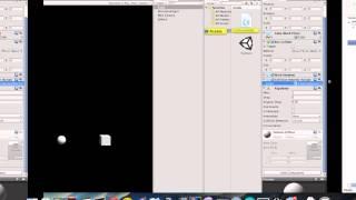 Unity3D C# Beginner Tutorial: Colliders/Collisions/Triggers