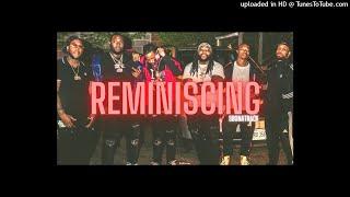 Babyface Ray x Peezy x Detroit Type Beat - ''Reminiscing'' (Prod. SBOnaTrack)