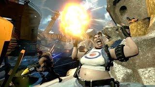 Loadout - Uncensored Launch Trailer