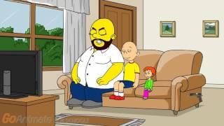 Rosie Kills Homer Simpson   Gets Sent to Juvenile   Daisy Disrespects His Funeral   Grounded