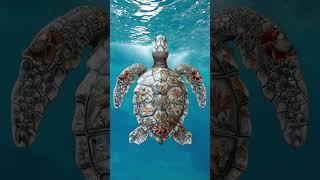  #sea #turtle #cute #love #art #photo #video #shots #shorts #short #like #youtube #summer #xd