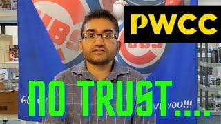 Sports Cards: Why I Don't Trust PWCC