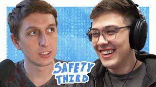 We Are Cybersecurity Gods - Safety Third 59