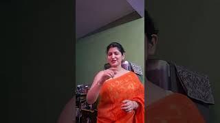 আমি এভাবেই  Saree পড়ি Low Waist Saree Wearing | trending saree wearing