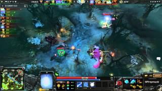 MiTH vs Orange Game 2 - joinDOTA League - Pimpmuckl