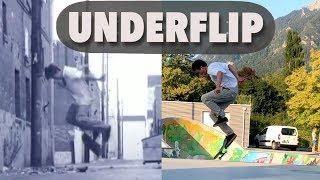 IMPOSSIBLE TRICKS OF RODNEY MULLEN | EPISODE 3