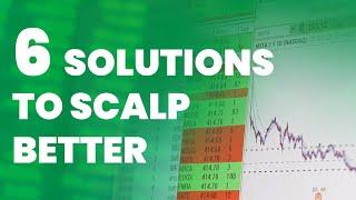 Timeless Advice for New Traders…Scalp!