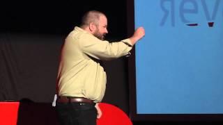 Guerrilla Public Health: Răzvan Cherecheş at TEDxEroilor