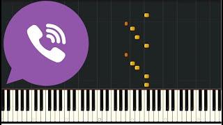 Viber ringtone