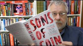 Peter Vronsky 100000 Poets for Change "Sons of Cain" Reading