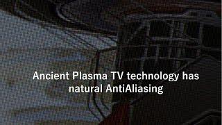 Talking about Plasma TVs for gaming