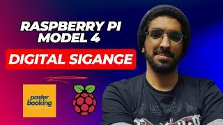 Best Digital Signage for Raspberry Pi 2024