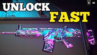 #1 Fastest Soul Farming Method With Tips - Unlock Ghoulie Camo Fast MW2