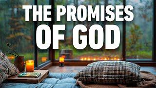 Soak In God's Promises | Sleep With God's Word