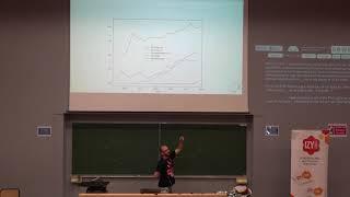 PyconFR 2018 - The emergence of consensus in the Python community - Julien Palard