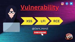 XSS to LFI | RCE Vulnerability | Bug Bounty | POC