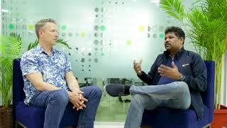 Girish Mathrubootham shares the story behind Freshworks 360