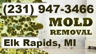 Mold Removal Elk Rapids MI (231) 947-3466 | Mold Remediation Elk Rapids Michigan