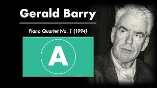 Gerald Barry Analysis Video   Section A