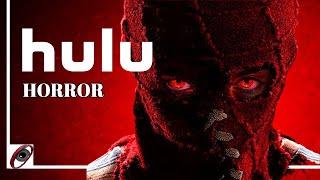 Must Watch Hulu Horror Movies | June 2021