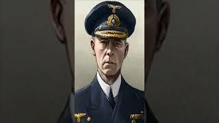 Hearts of Iron 4 - German Commanders: Günther Lütjens (Admiral Of The Battleship Bismarck)