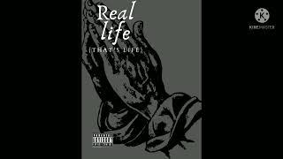 BagBoyEric  - Real Life [That's Life] (official audio)