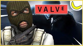 Valve's Communication Strategy for CS:GO