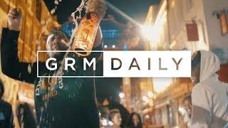 Billions - 10 Toes [Music Video] | GRM Daily