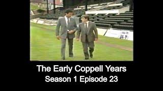 Crystal Palace: The Early Coppell Years - S1 E23