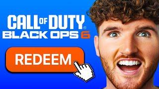 How to Get FREE Black Ops 6 Beta Codes (PC/XBOX/PS5) *EARLY ACCESS FREE*