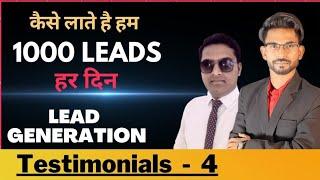 How to Generate 1000 Leads | Facebook Ads | Q&A Session -4 Ankit Saini